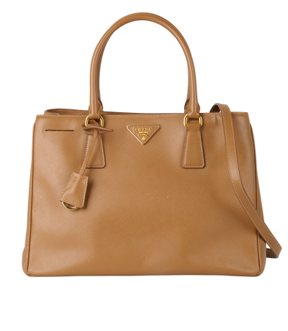 Large Executive Galleria Bag, front view